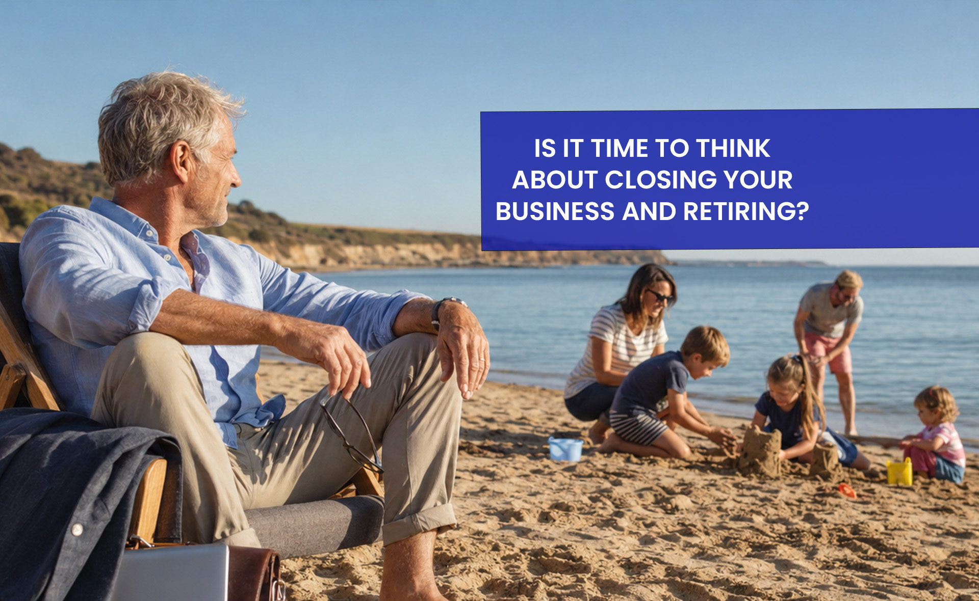  If your company is financially healthy but you are ready to retire, a Members&rsquo; Voluntary Liquidation could provide an orderly and potentially tax-efficient way to close it. 